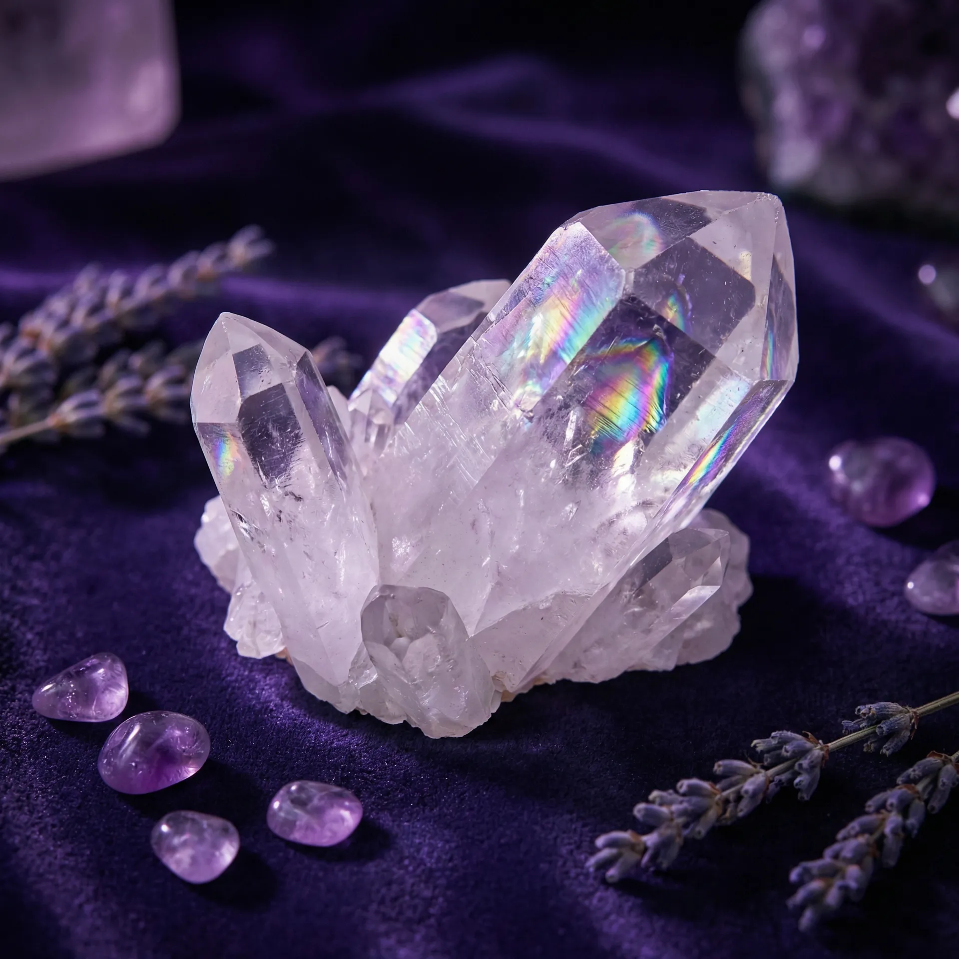 天然白水晶 - 我的好妈妈3完整版韩剧 | 神秘学好物